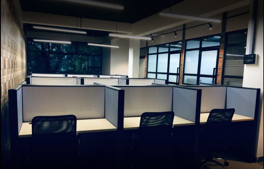 Dedicated Desk at PCS Businesscentre, Vijayawada